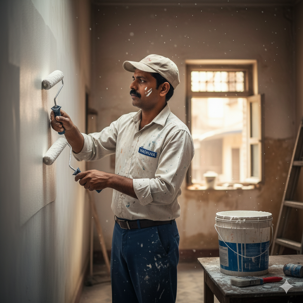 Painting Jobs Hiring Near Menull